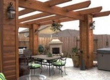 Kwikfynd Pergolas
glenleevic